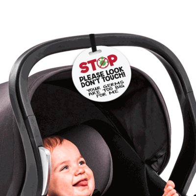 Stop-Please-Look-Dont-Touch-Car-Seat-Stroller-Tag