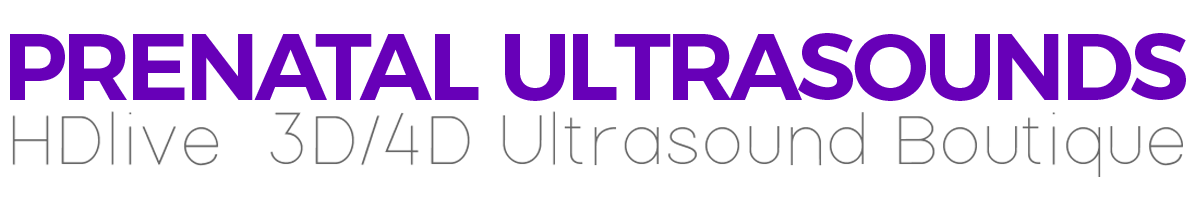 Prenatal Ultrasounds Boutique HDLive 3D/4D UltrasoundStudio