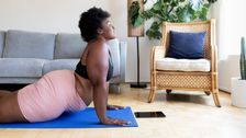 11 Home Workouts That Will Mix Up Your Exercise Routine