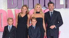 14 Thoughtful Parenting Quotes From Patrick Dempsey