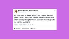40 Tweets About Parenting With Today