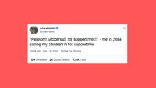 55 Funny And Relatable Tweets About Peloton