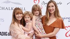 13 Thoughtful Quotes About Motherhood From Jane Seymour