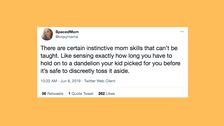 35 Funny Tweets About Parents
