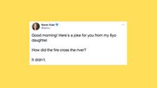 40 Tweets About Kids