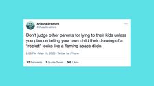 55 Funny Tweets About Kids