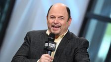 Jason Alexander Shares What He Really Thinks Of The Baby Name