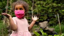 What Has The Pandemic Really Done To Toddler Development?