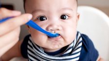 What Parents Need To Know About The New Report On Toxic Metals In Baby Food