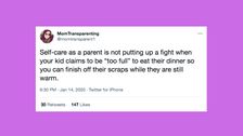 30 Funny Tweets That Sum Up Self-Care For Parents