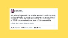 The Funniest Tweets From Parents This Week