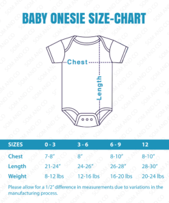 Handle With Care Baby Onesie Romper - Som + Co