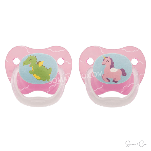 Dr. Brown's Pacifiers - Som + Co