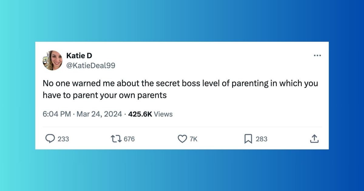 The Funniest Tweets From Parents This Week (Mar. 23-29)