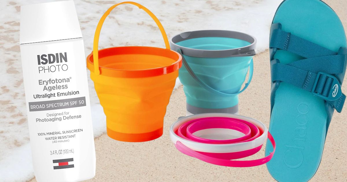 HuffPost Readers Swear By These Products To Make Summer So Much Easier