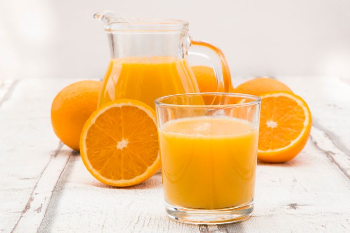 While orange juice is packed with vitamin C, there are also some drawbacks.