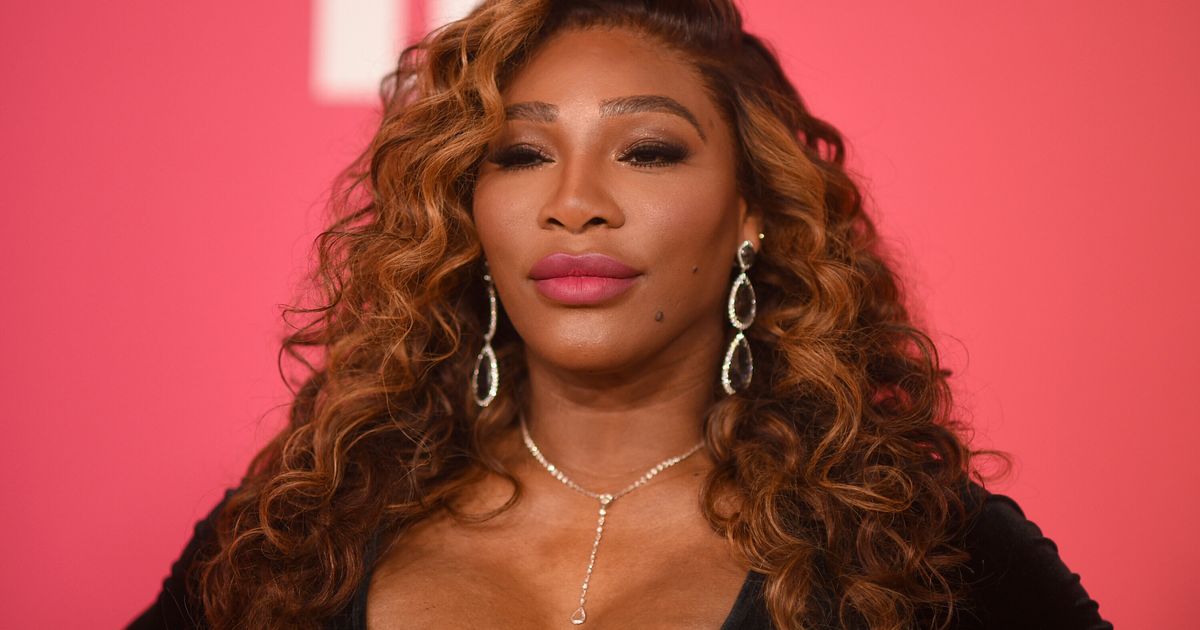 Serena Williams Says This Experience Is Even Better Than Winning Wimbledon