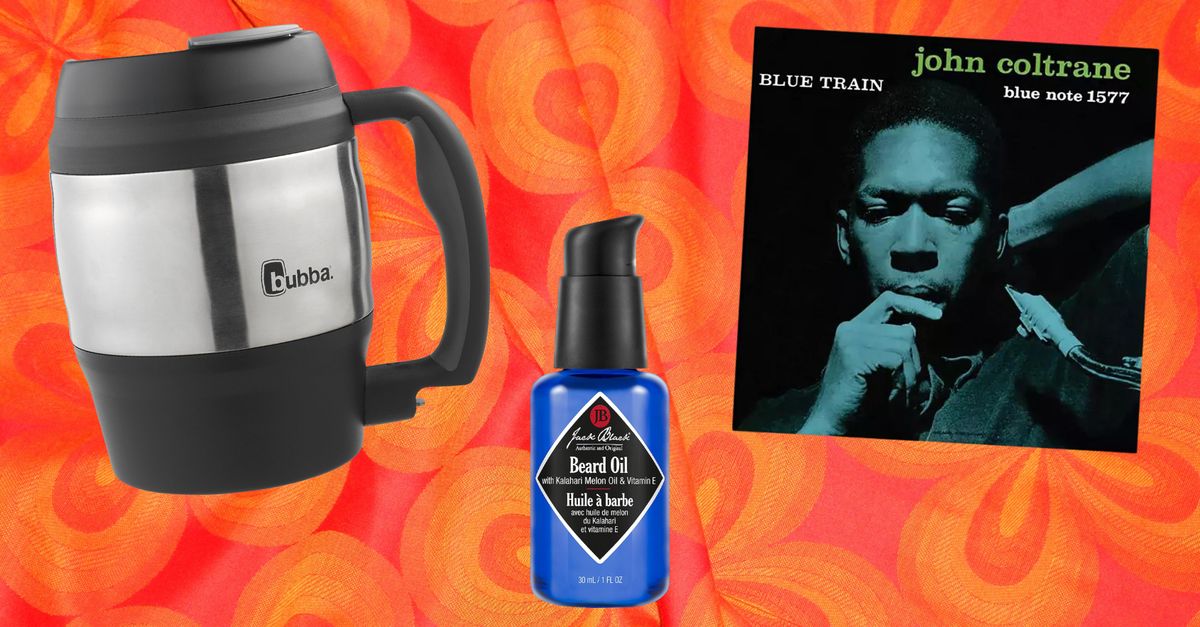 It's Your Last Chance To Shop These Father's Day Gifts That Men Actually Recommend