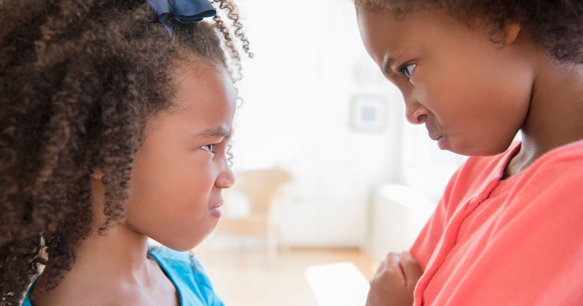 The 1 Thing You Should Never Force Your Kid To Say