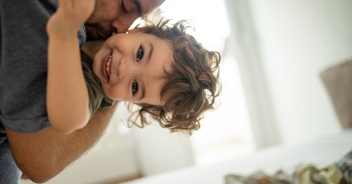 The Surprising Way Men’s Brains Change After They Become Parents