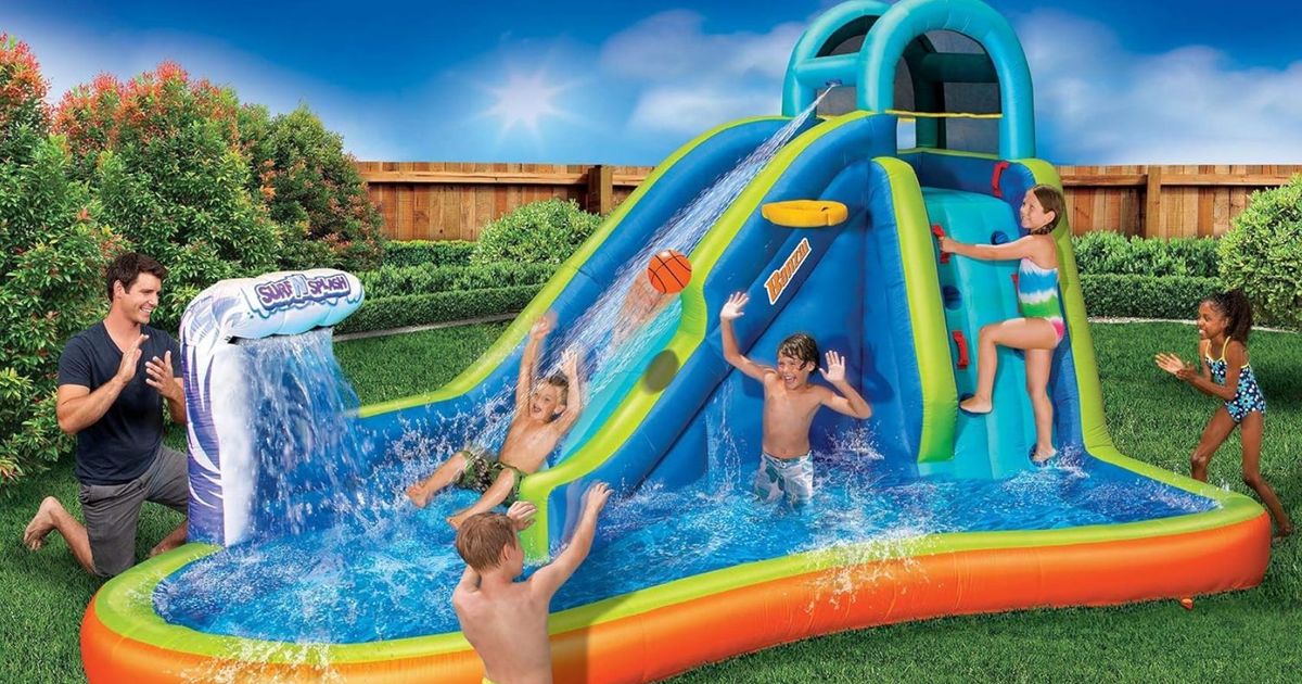 27 Prime Day Deals On Things That’ll Keep Your Whole Family Entertained This Summer
