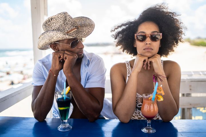 4 Fights Couples Always Have On Vacation (And How To Avoid Them)