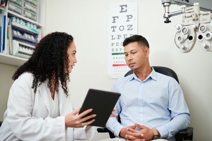 9 Things Eye Doctors Say You Should Never, Ever Do