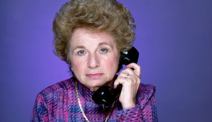 Dr. Ruth Westheimer, Radio And TV Sex Therapist, Dies