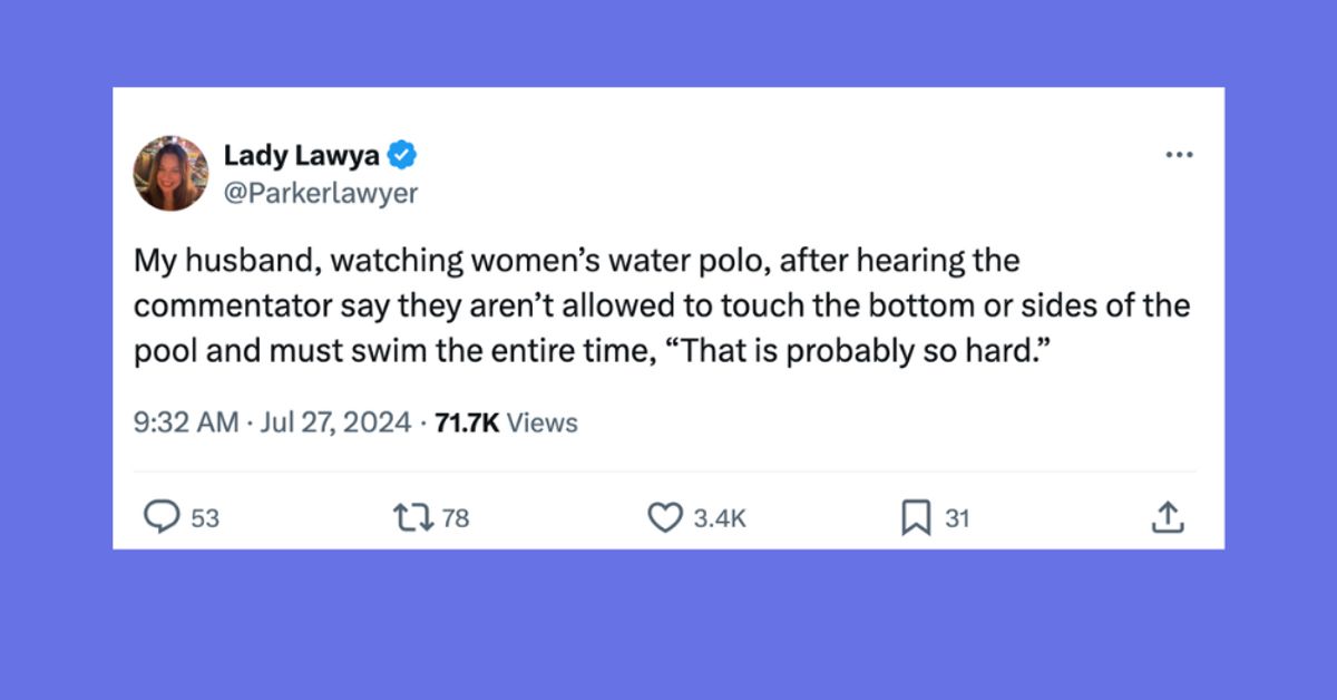 The Funniest Marriage Tweets To Get You Through This Week