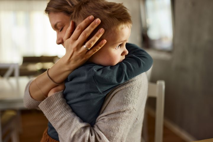 According to a 2022 study published in the Journal of Marriage and Family, about one-quarter of American adults were estranged from their fathers, and 6% were estranged from their mothers.