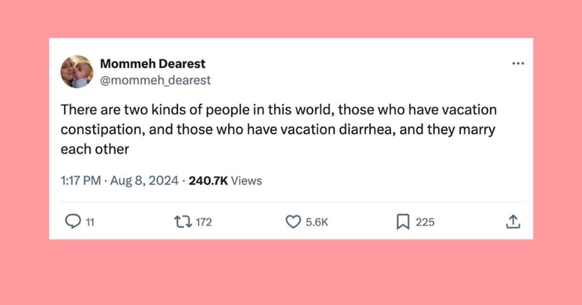 The Funniest Marriage Tweets To Get You Through This Week