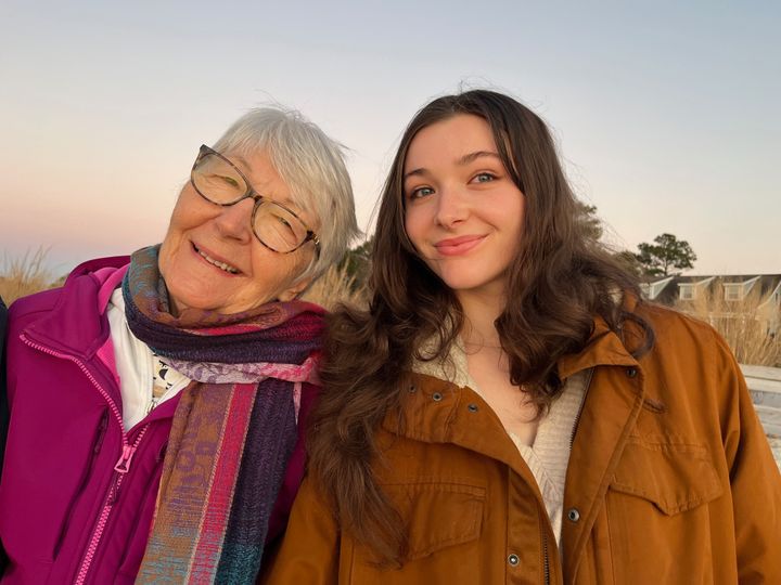 6 Common Phrases Grandparents Need To Stop Saying To Their Grandkids