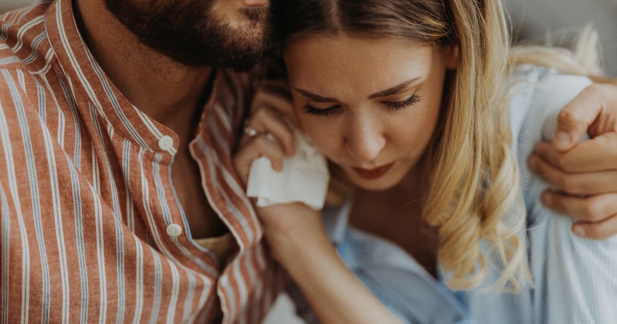 People Get Very Honest About The Ways Infertility Affected Their Marriage