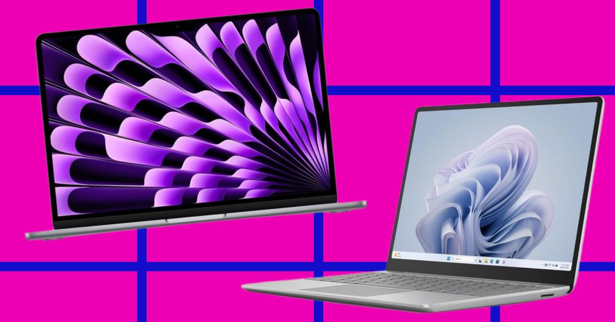 The Best Laptops For College Students Under ,000, According To Reviews