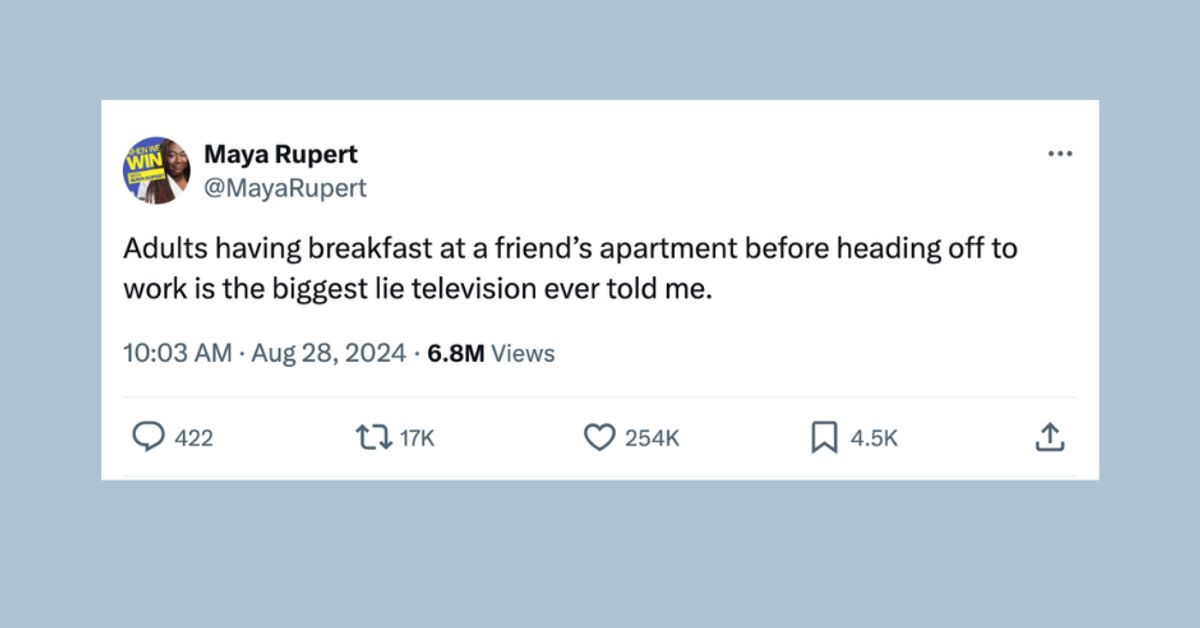 The Funniest Tweets From Women This Week