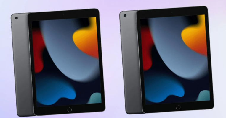 You Can Grab An iPad At Amazon For It's Lowest Price Ever