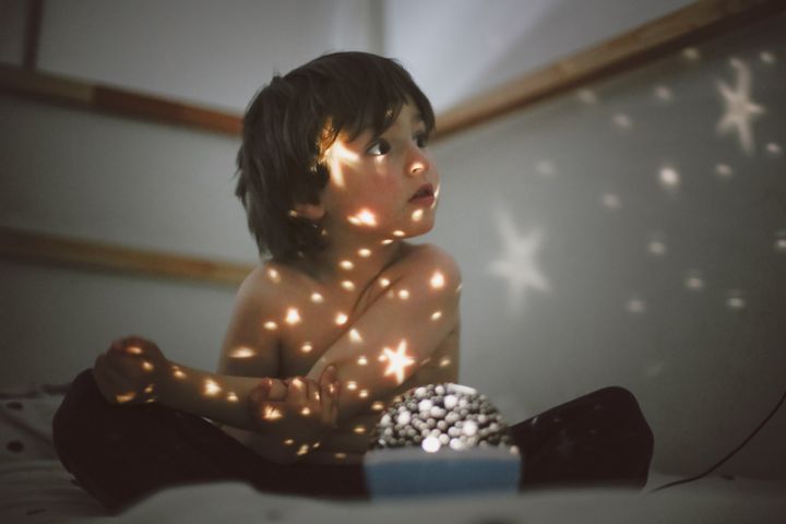 13 Little Ways Parents Made Their Kids’ Childhood Feel Magical