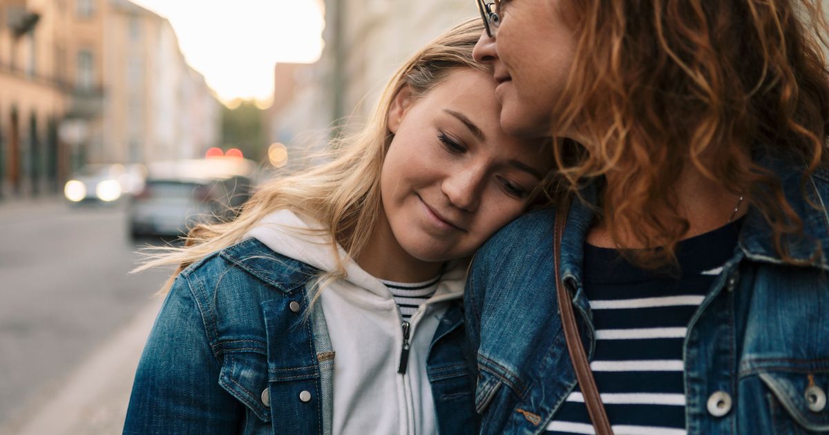 14  Phrases To Use With Your Teen That Will Transform Your Relationship