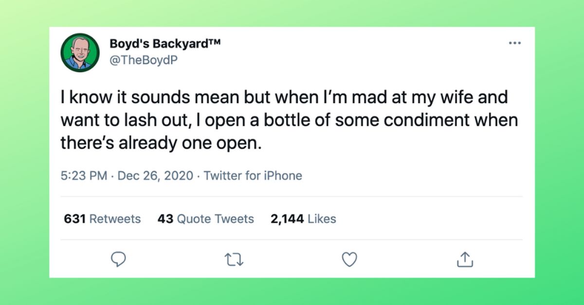 26 Tweets About The Petty Things Couples Do When They’re Mad At Each Other