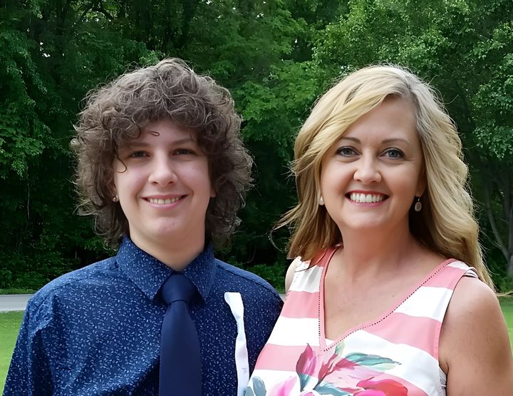 A Viral Social Media Trend Killed My Son — And It Could Happen To Your Family, Too