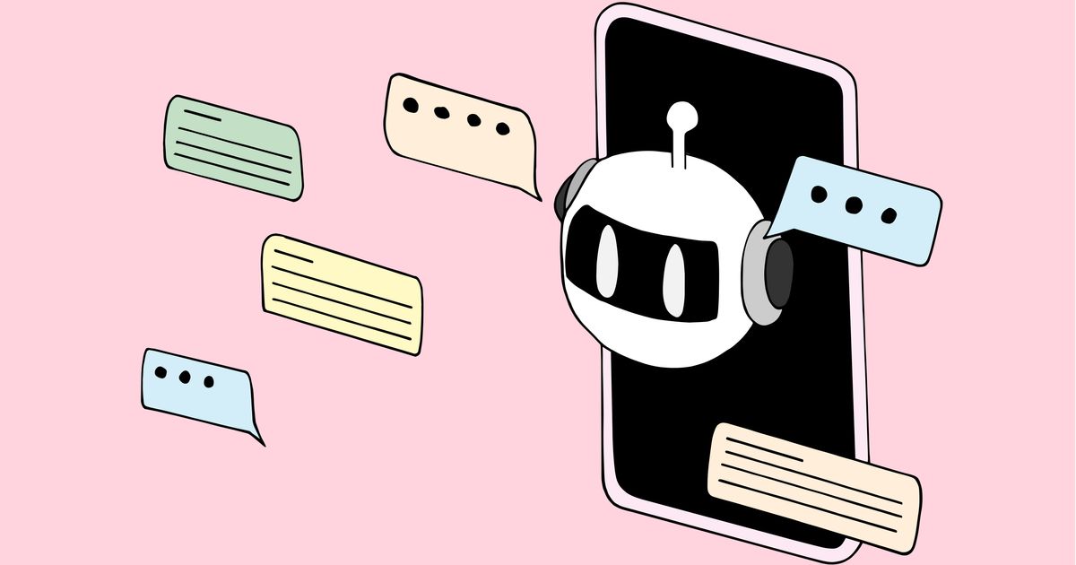 I Tested An AI Parenting Chatbot With My Mom Dilemmas. Here's How It Went.