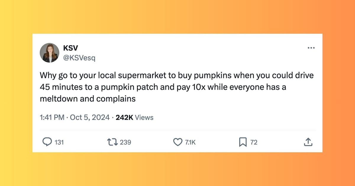 The Funniest Tweets From Parents This Week