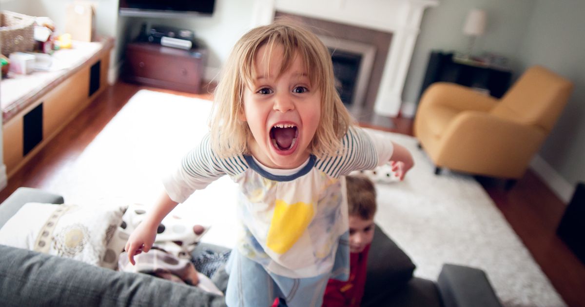 7 Common Phrases That May Unintentionally Spoil Your Kids