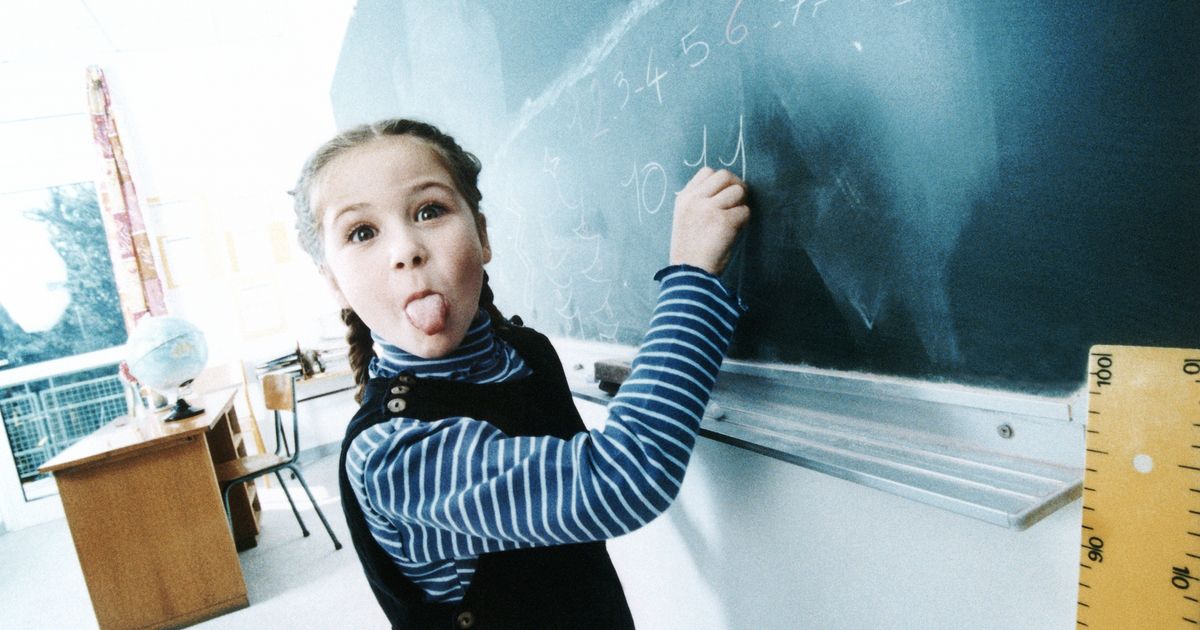 Teachers Reveal The Names They Absolutely Wouldn’t Use For Their Own Kids