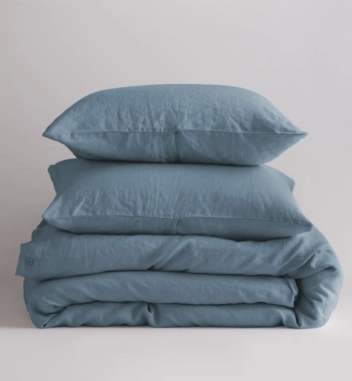 This Supersoft Bedding Is Perfect For Year-Round Use