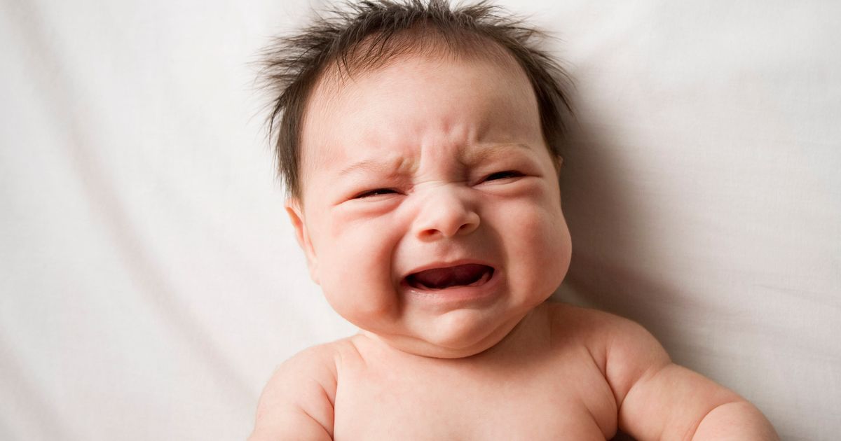 This Aggressive Baby Name Trend Is ‘Alarming’ Experts